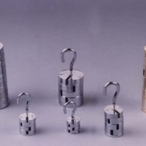 MS-67 SLOTTED MASSES 250 GM