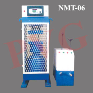 COMPRESSIVE STRENGTH TESTER