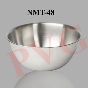 STAINLESS STEEL MIXING BOWL 300 MM