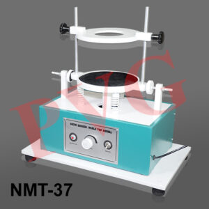 SIEVE SHAKER