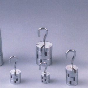 MS-68 SLOTTED MASSES 500 GM