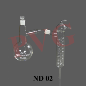 DISTILLATION APPARATUS