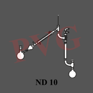 FRACTIONATING ASSEMBLY