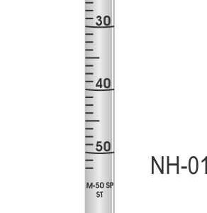 PVG DENSITY HYDROMETER NH-01