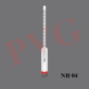 SPECIFIC GRAVITY GLASS HYDROMETERS FOR GENERAL PURPOSE