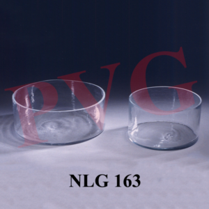 TROUGHS CIRCULAR GLASS