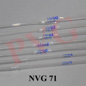 PIPETTES VOLUMETRIC WITH ONE MARK