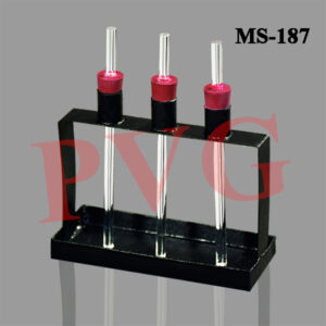 CAPILLARY TUBE HOLDER