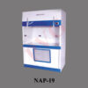 LAMINAR FLOW CHAMBERS