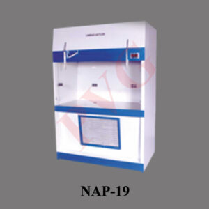 LAMINAR FLOW CHAMBERS