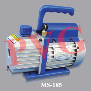MS-185 PVG ELECTRIC VACUUM PUMP