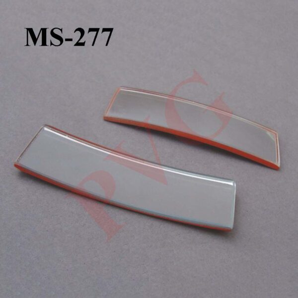 CONVEX MIRRORS