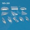 MS-289 ACRYLIC BLOCKS