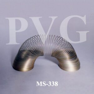 WAVE FORM HELIX (SLINKY SPRING)