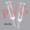 TUNING FORK, ADJUSTABLE