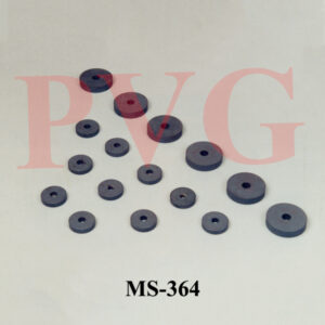 RING MAGNETS FERRITE