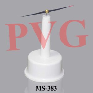 MAGNETIC NEEDLE STAND