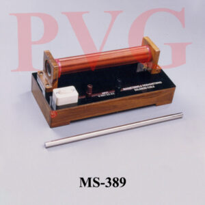 MAGNETISING & DEMAGNETISING COIL