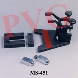 For teaching basic transformer operation to advance project work. Additional accessories available for electromagnetic experiments. Consist of a heavy cast alloy stand with rubber feet for stability and with two clamping arms, channel in 35 mm. width and 3 mm. depth to take cores, extends across full length. Laminated U and I cores to form a closed core of section 25 mm., I-core 100 mm. long U-core 100 mm. in height. A pair of pole pieces 65 x 30 x 25 mm. length x width x height with one end shaped and hole drilled through the total length along cone axis. Accessories - (I) 1, 300 turn 4 A coil., (ii) 2, 600 turn 2 A coil., (iii) 1, 1200 turn 1 A coil, (iv) 1, 3600 turn 0.3 A coil, (v) 1, 12000 turn 0.05 A coil. All the coils are fitted with 4 mm. socket connections, except 600 and 1200 turns coils. All coils are of enamelled copper wire wound on moulded plastic bobbins of size 75 x 60 mm. TAPPED COIL Consist of 216 turns copper wire 18 s.w.g. wound in bobbin tapped after 36 and 72 turns, with 4 mm. sockets at the front panel at 15 mm. spacings, marked 0, 6, 12 and 36 V and 0 36 72 and 216 turns. ACCESSORIES - 1 For experiments on heating and motor effects of currents induced in the secondary conductor. Consist of - welding coil of 5 turns of conducting rod, on former with insulated handle to clamp one or two nails to short circuit the coil. Annular melting trough of aluminum on insulated handle. Jumping ring of aluminum alloy, 15 mm. deep 3 mm. thick. Floating ring a flat aluminum annulus of 90 mm. outer diameter 45 mm. inner diameter. ACCESSORY SET- 2 For experiments on the forces on conductors moving between the poles of the transformer electromagnet. Consist of - Reversible aluminum pendulum plate size length x width 195 x 95 mm. with one end slotted. Support arm and rod for mounting on pole piece. Rotating disc of aluminum 70 mm. diameter with hole mounted on axis, with support rod having a hole. A copper shading ring.