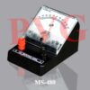 GALVANOMETER 35-0-35/50-0-50