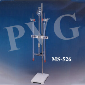 HOFMANN VOLTA METER H - TYPE