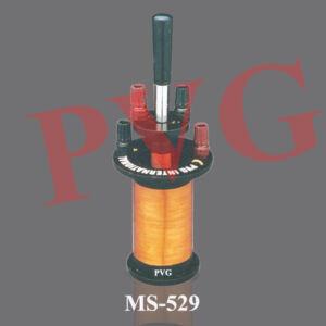 DEMONSTRATION INDUCTION COIL