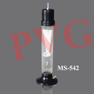 CATHODE RAY DEFLECTION TUBE