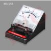 VOLTMETER A.C.