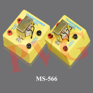 DEMONSTRATION TRANSFORMER