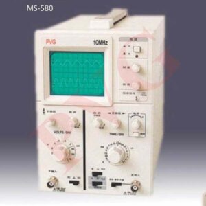 Ultra-thin body, Large Display, Dual channel Compact, versatile oscilloscope for daily use Bandwidth Sample Rate Horizontal Scale (s/div) Channel Display Input Coupling Vertical Resolution (A/D) Vertical Sensitivity Trigger Type Trigger Mode Waveform Math Fuse Dimension (W x H x D) Mass 20MHz 100MS/s 5ns/div - 1000s/div, step by 1 - 2 - 5 2 7" color LCD, 800 x 480 pixels DC, AC , and GND 8 bits (2 channels simultaneously) 5mV/div - 5V/div (at input) Edge, Video Auto, Normal, and Single +, -, x, ÷, invert, FFT2A, T class, 250V 301 x 152 x 70 mm 1.5 kg Packed