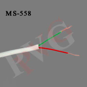 COPPER WIRE PVC COVERED