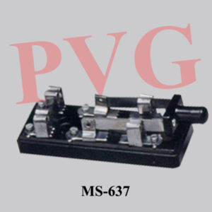 CARTRIDGE FUSE - LINKS