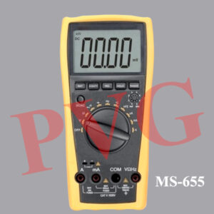MULTIMETER DIGITAL