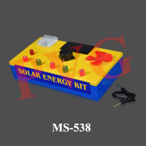 SOLAR CELL KIT