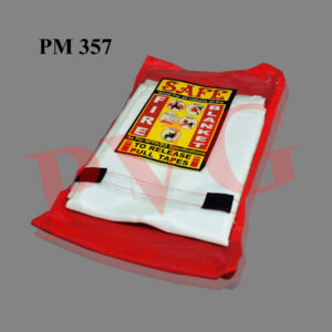 Woven fibre glass blankets. Cat. No. Size Meter 357.01 1x1 357.02 1x1.5