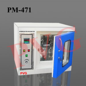 HYBRIDIZATION INCUBATOR