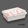 INSTRUMENT TRAY PLASTIC