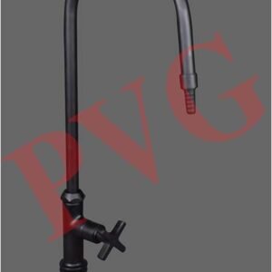 PM-07 WATER TAP, SINGLE