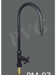 PM-07 WATER TAP, SINGLE