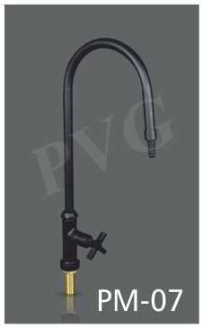 PM-07 WATER TAP, SINGLE