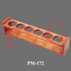 PM-172 BOTTLE STAND OPEN TYPE