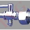 PM-19 GAS TAP TAIL SCREWED