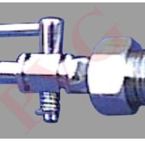PM-19 GAS TAP TAIL SCREWED