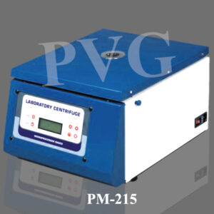 LABORATORY CENTRIFUGE MICROPROCESSOR