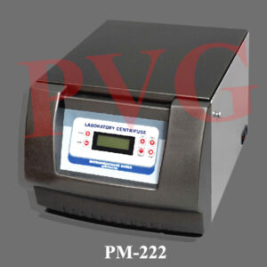 BRUSHLESS HIGH SPEED, 20000 R.P.M. Specications same as above. But with Digital timer 0-99 minutes. Technical Specifications Max. Speed 20000r/min. Max. RCF 27800xg Max. Tube Size 100 ml. Max. Capacity 400 ml. Dimensions W x D x Ht. 400 x 500 x 455 mm.