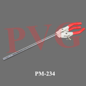 PM-234 RETORT CLAMP LARGE