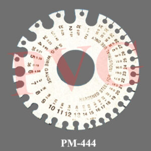 PM-444 WIRE GAUZE