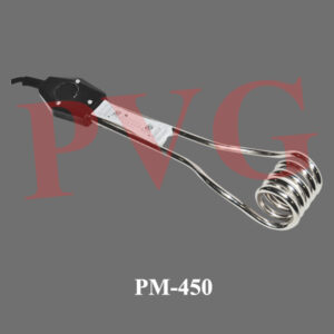 PM-450 IMMERSION HEATER