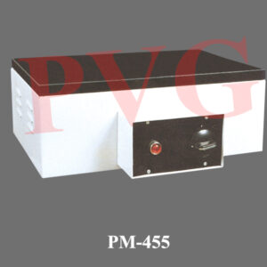 PM-455 HOT PLATE RECTANGULAR