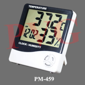 PM-459 THERMOHYGROMETER